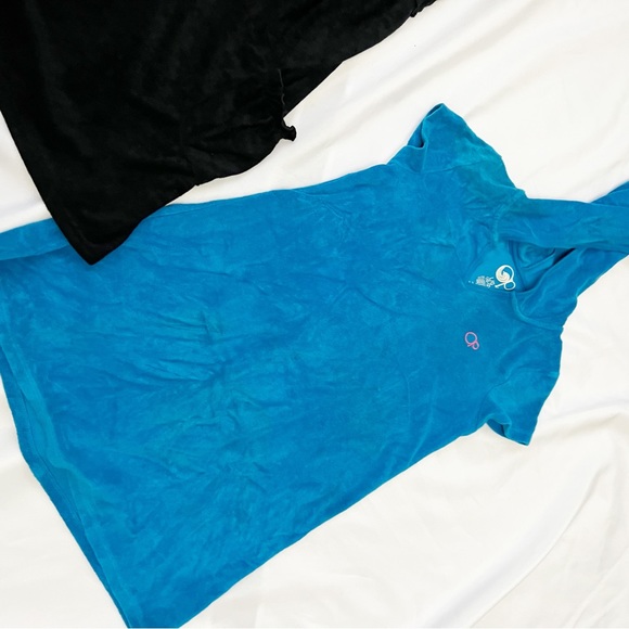 🔥3/$15🔥Girls Bathing Suit Cover Up Bundle OP - Picture 3 of 6